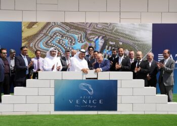 «عزيزي للتطوير العقاري» تطلق أولي جولاتها الترويجية في مصر