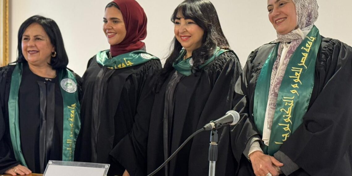 رسالة ماجستير توصي بتشديد الرقابة الإعلامية على الإعلانات الإلكترونية