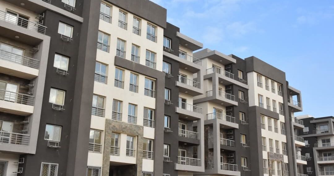 غدا الأحد.. بدء تسليم دفعة جديدة من وحدات مشروع جنة بالقاهرة