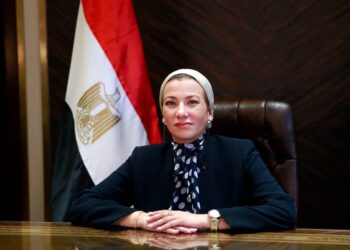 وزيرة البيئة تعلن إنجازات المرحلة الأولى من مشروع صيانة وتركيب الشمندورات