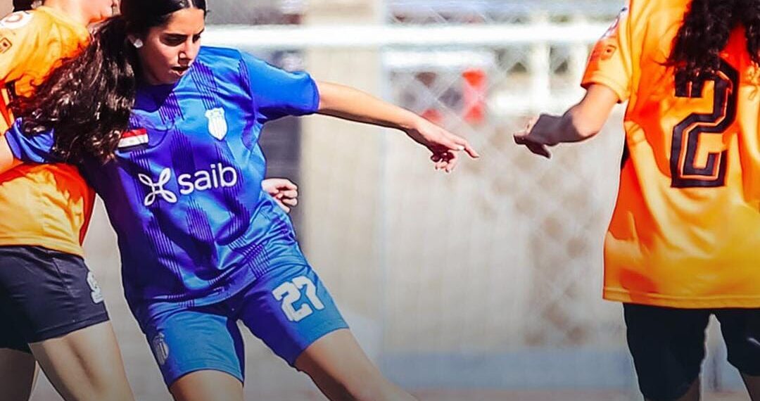 لعملاء بنك saib خصم 10% على اشتراك أكاديمية Aimz .. تفاصيل