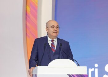 «إسري السعودية» تشارك لأول مرة في مؤتمر “ليب 2025” بالرياض