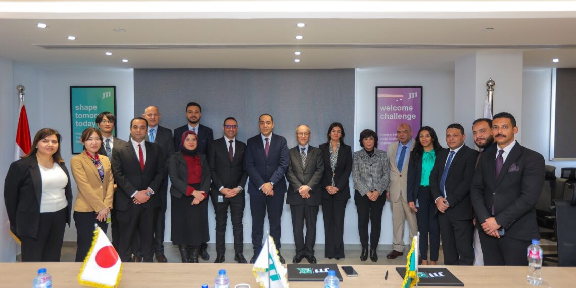 JTI و مصر الخير توقعان اتفاقية تعاون لتوصيل المياه النظيفة في بالمنوفيه