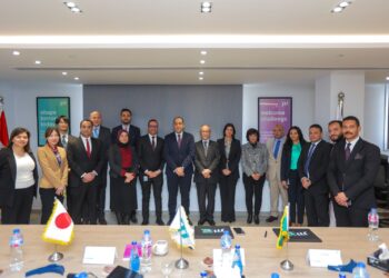 JTI و مصر الخير توقعان اتفاقية تعاون لتوصيل المياه النظيفة في بالمنوفيه