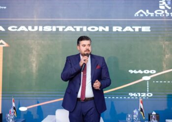 «الأولى العقارية» تطلق حزمة مشروعات بمنطقة «ريدج نيو زايد»