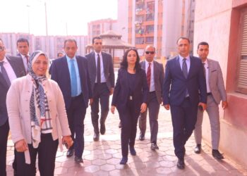 “التضامن” تجري جولة مفاجئة لوحدات اجتماعية بالقاهرة