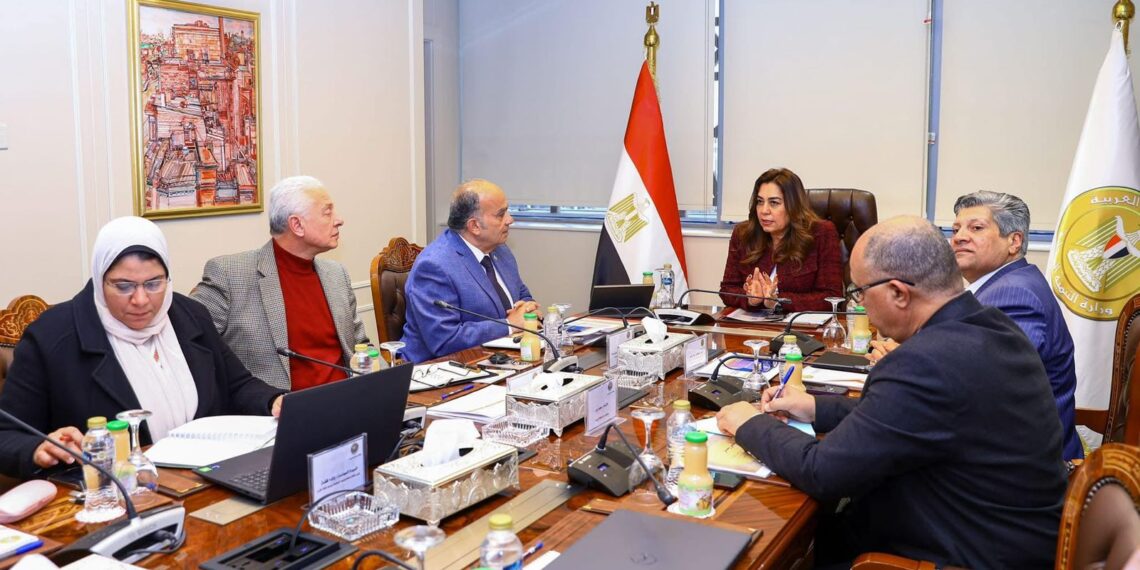 ” التنمية المحلية” تطورات منظومة المخلفات الصلبة مع الجهات المختصة