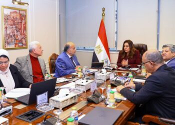 ” التنمية المحلية” تطورات منظومة المخلفات الصلبة مع الجهات المختصة