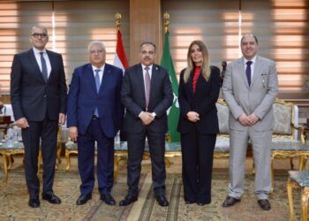 البنك الزراعى يساهم فى تجهيز 250 عروسة ويوزع 40 ألف قسيمة غذائية