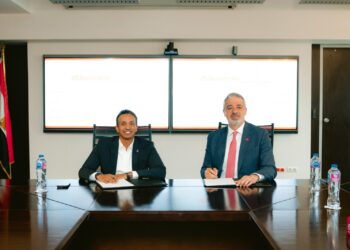 “إي آند بيزنس” تتعاون مع “المطورون العرب” لتطوير البنية التحتية بمشروعي نيوم أسيوط والمستقبل