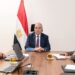 وزير الري يتابع إجراءات الاستعداد لعقد إسبوع القاهرة الثامن للمياه
