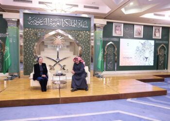 وزيرة البيئة تؤكد حرص مصر والسعودية على دفع مسار العمل البيئي لصالح الشعوب العربية