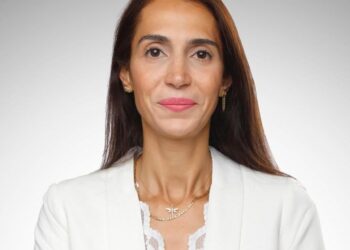 مي الجمال ضمن قائمة فوربس الشرق الأوسط لأبرز 10 نساء مؤثرات في مجال التسويق لعام 2025