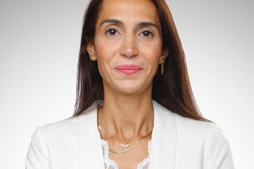 مي الجمال ضمن قائمة فوربس الشرق الأوسط لأبرز 10 نساء مؤثرات في مجال التسويق لعام 2025