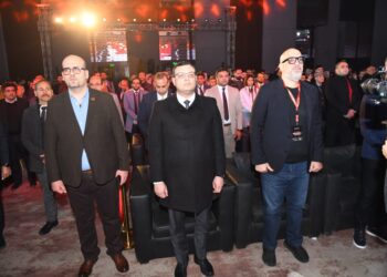 وزير الإسكان يشهد الإعلان عن الانطلاق الرسمي لمنصة مصر العقارية الحكومية 