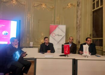 اتصال تعقد لقاءً مع قيادات تنظيم الاتصالات لمناقشة دور الجهاز