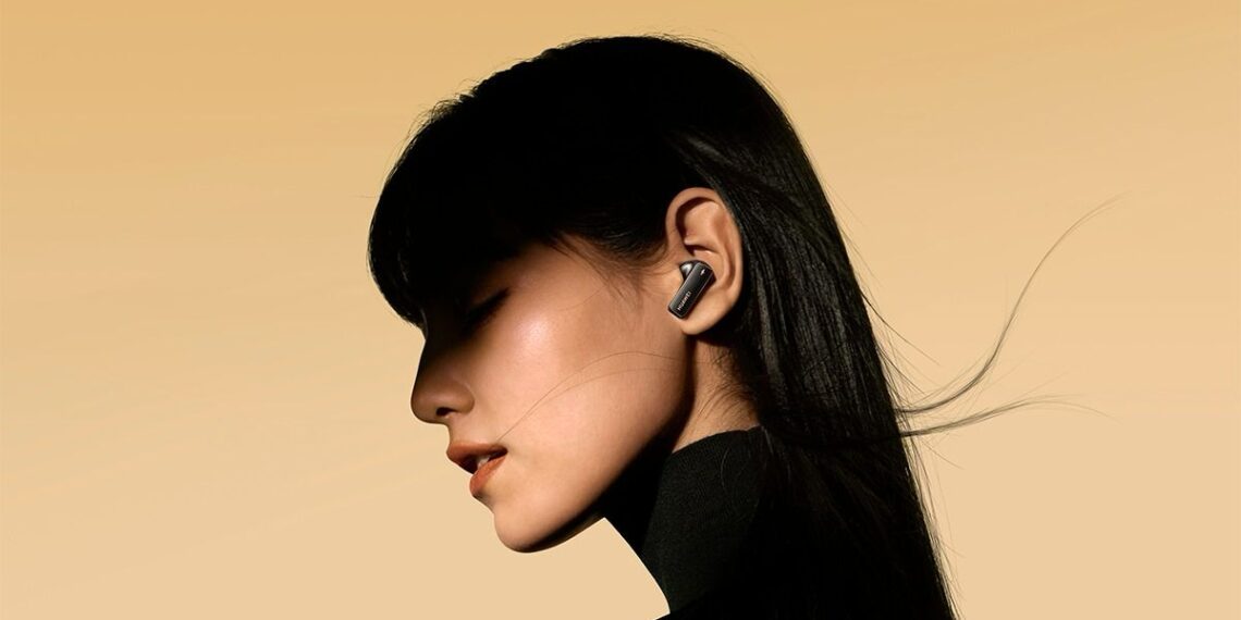 الضوضاء تزعج محادثتك؟ قم بإلغائها مع سماعات HUAWEI FreeBuds Pro 4