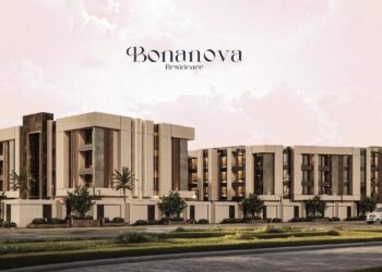 شركة AD Developments تطرح أحدث مشروعاتها Bona Nova بالشيخ زايد