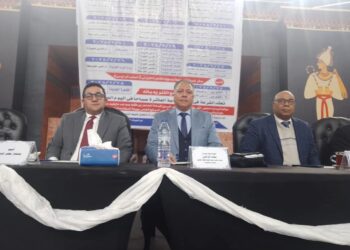 إجراء القرعة العلنية لقطع أراضي مسكن بمدن العاشر وأسوان الجديدة وبدر