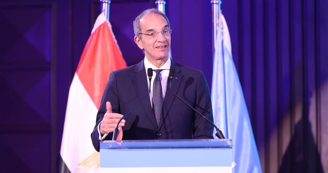وزارة الاتصالات تطلق فعاليات تقييم جاهزية مصر للذكاء الاصطناعى المسؤول