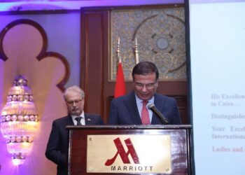 وزير التعليم يؤكد أهمية تبادل الخبرات في تطوير التعليم الأساسي