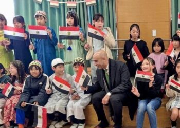 وزير التعليم يؤكد أهمية تبادل الخبرات في تطوير التعليم الأساسي