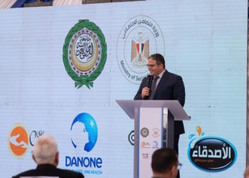 «دانون مصر» تنظم زيارة لمشروع تأهيل وتدريب ذوي الإعاقة لإنتاج الزبادي