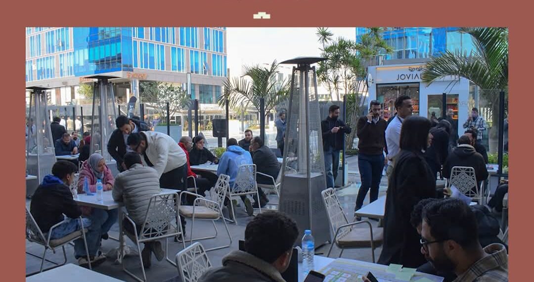 تحالف «كيان للتطوير» و«إيلاف للتطوير» يحقق 2 مليار جنيه مبيعات