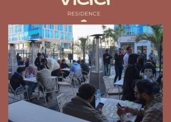 تحالف «كيان للتطوير» و«إيلاف للتطوير» يحقق 2 مليار جنيه مبيعات