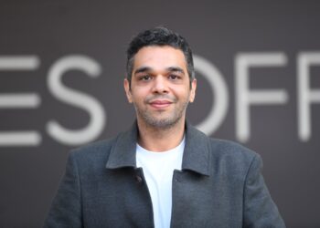 الما للتطوير تفتتح ماركت زهران بالشيخ زايد 