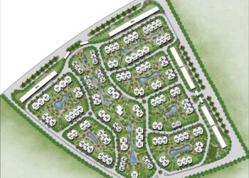 تاج مصر تطلق مشروعها التاسع «ديجويا 4» على مساحة 71 فدان وبمبيعات مستهدفة 30 مليار جنيه