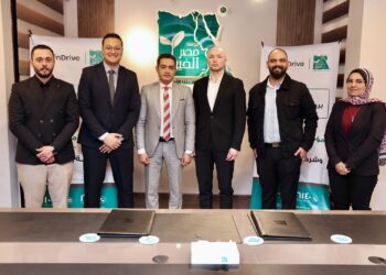 اندرايف ومصر الخير تطلقان مبادرة الحركة البركة