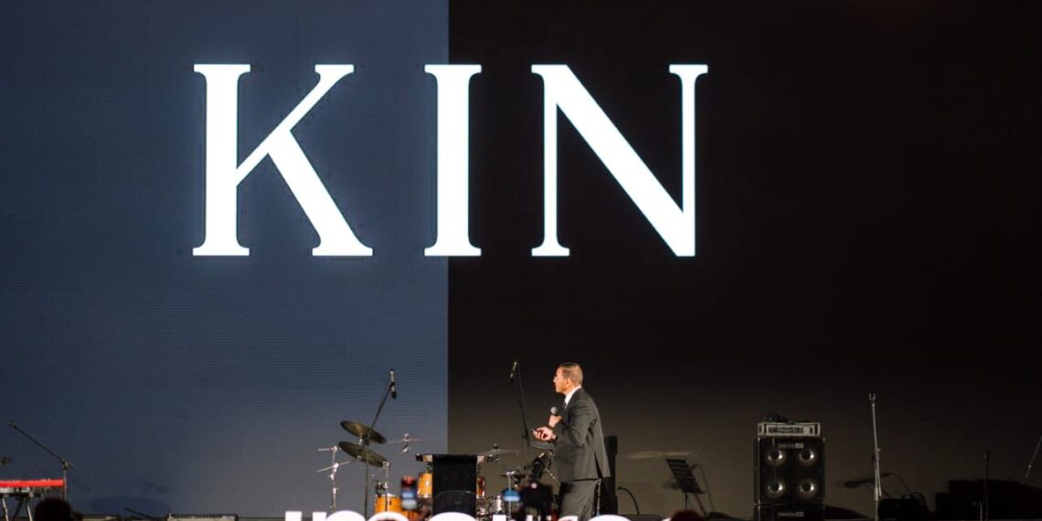 “imarrae” العقارية تطلق مشروعها الأول “KIN”