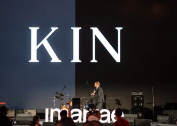 “imarrae” العقارية تطلق مشروعها الأول “KIN”