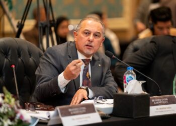 «أمين» يتوقع زيادة إقبال الشركات العقارية على تنفيذ الشقق الفندقية