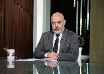 إيهاب واصف: الذهب ارتفع 12% منذ بداية 2025 في أسرع وتيرة صعود