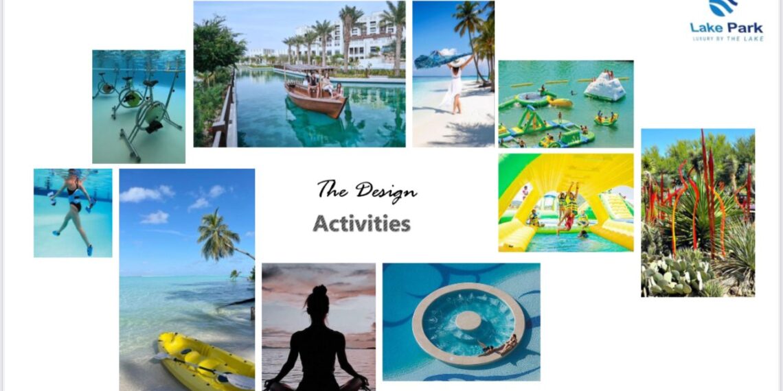 «الوعد البحر الأحمر» تطلق المرحلة الثالثة بمشروع «تافيرا باي»