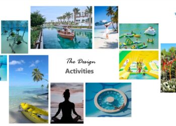 «الوعد البحر الأحمر» تطلق المرحلة الثالثة بمشروع «تافيرا باي»