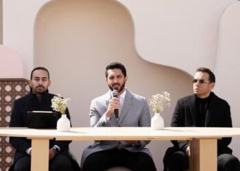 ذا مارك للمجتمعات العمرانية تستهدف استثمارات بقيمة 8 مليار جنيه خلال العام الحالي