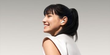 اكتشف عالمًا جديدًا من الصوت مع4 HUAWEI FreeBuds Pro