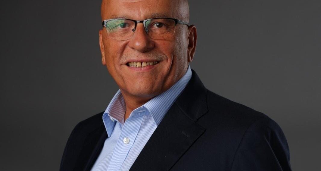 سعيد زعتر يتولى دورًا إستراتيجيًا جديدًا في كونتكت