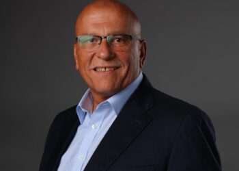 سعيد زعتر يتولى دورًا إستراتيجيًا جديدًا في كونتكت