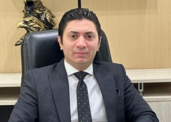 رشوان يحتفل مع شعب بني سويف بالعيد القومي