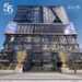 شركة HUB للتطوير العقاري تطلق MALL FIFTY FIVE بالعاصمة الإدارية 