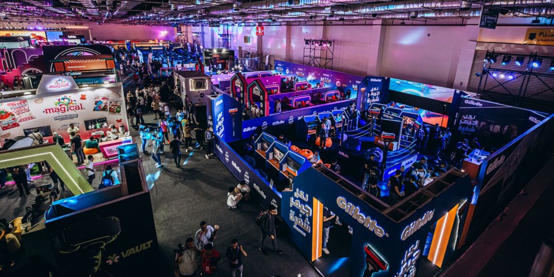 شركة BME تعلن عن شراكات استراتيجية لتعزيز صناعة الألعاب الإلكترونية في مصر