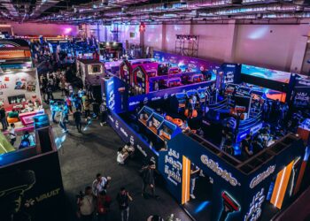 شركة BME تعلن عن شراكات استراتيجية لتعزيز صناعة الألعاب الإلكترونية في مصر