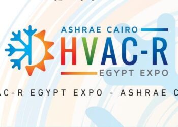 وزارة البيئة ترعي المعرض والمؤتمر الدولي لصناعات التبريد والتكييف