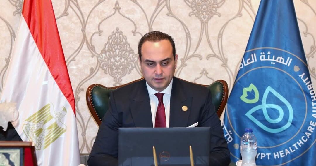 رئيس هيئة الرعاية يستعرض التقرير السنوي للاتحاد ونتائج منتدى 2024