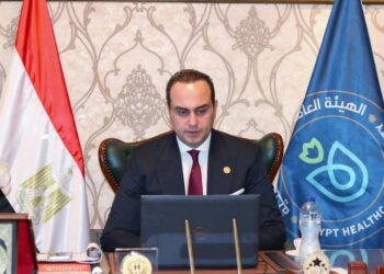 رئيس هيئة الرعاية يستعرض التقرير السنوي للاتحاد ونتائج منتدى 2024