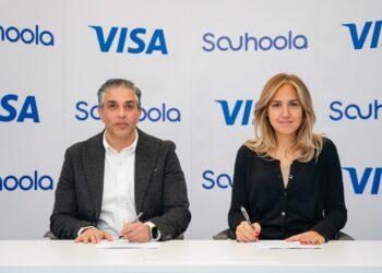 سُهولة تُطلِق بطاقة دفع جديدة بالتعاون مع فيزا تماشيًا مع رؤية مصر 2030